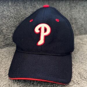Vintage Phillies Baseball hat.